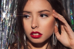 Alena Demchyk Fashion Trieste