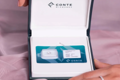 Contee Diamonds