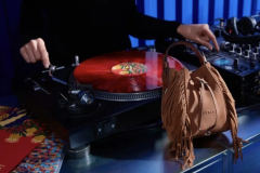 Furla MiaStella with Dj Adiel