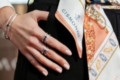 Gismondi foulard