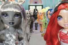 Shadow High Dolls | Rainbow High