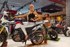 Eicma 2017 Silmotor