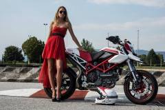 Raduno automobilistico motociclistico Slovenia